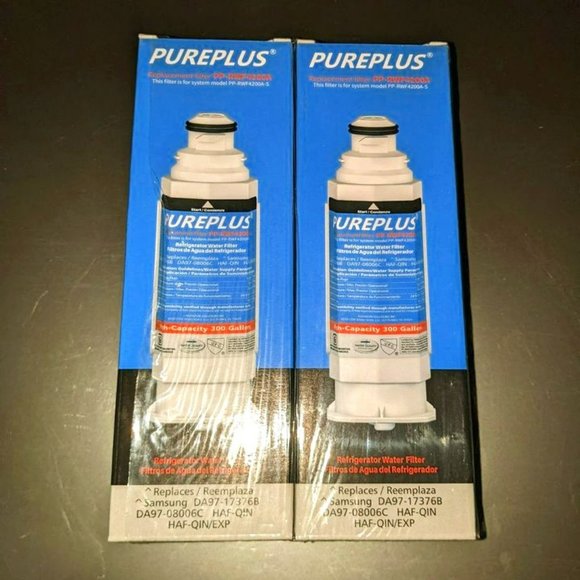 PurePlus Samsung Water filter - Picture 1 of 4